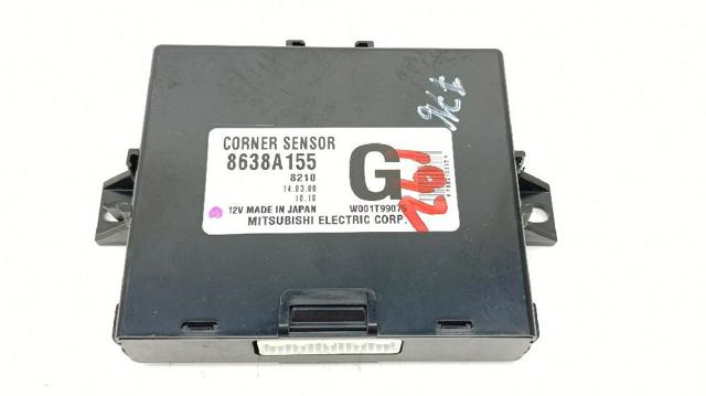 8638A155 Mitsubishi