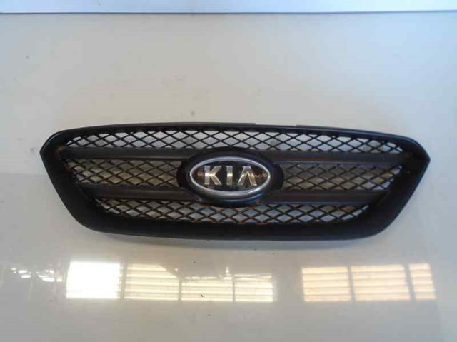 Rejilla delantera 863901D000 Hyundai/Kia