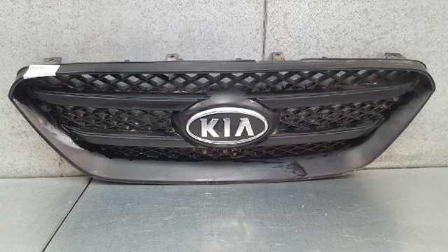 Panal de radiador KIA Carens  monovolumen comprar en España