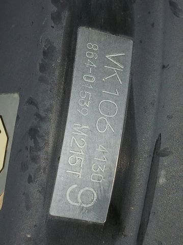 86401539 Nissan/Infiniti