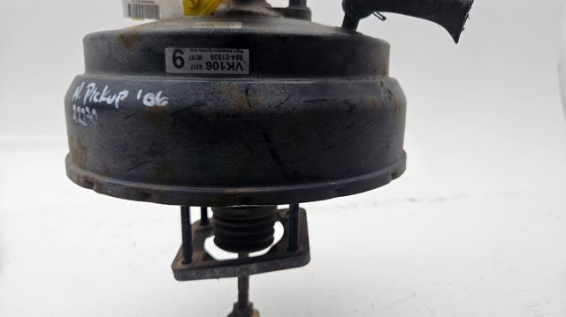 86401539 Nissan/Infiniti