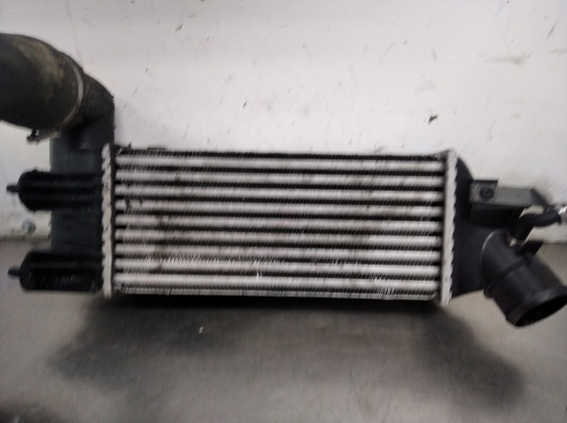 Turbo intercooler 864223EE PEUGEOT