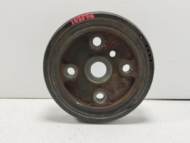 Polea, cigüeñal Volvo XC90