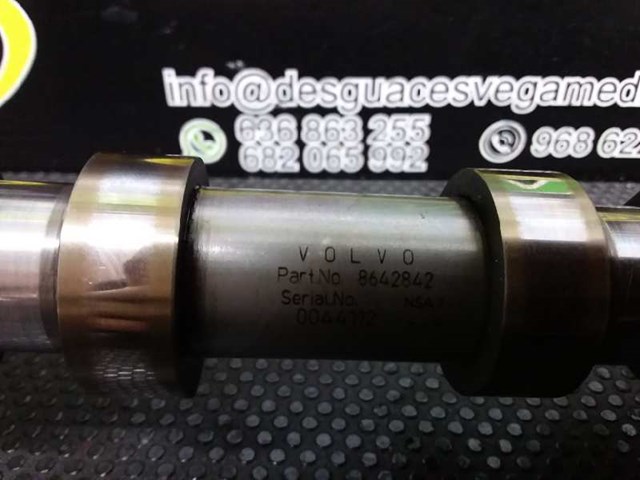 8642842 Volvo