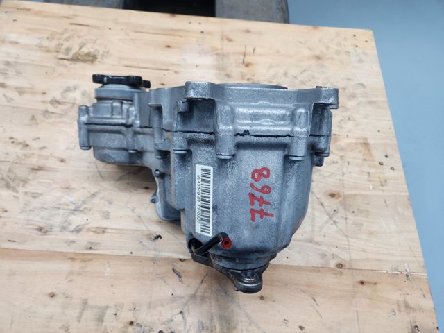 Comprar Caja de transferencia BMW 5  F10 a bajo precio