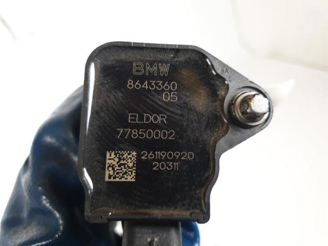 8643360 Bobina de encendido  disponible Utrera