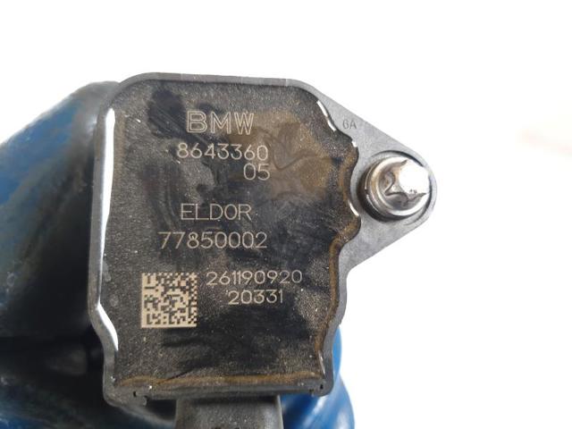 BMW 8643360 Bobina comprar Tarragona