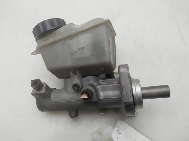 Cilindro principal de freno para Volvo S80 I (TS, TH, KV)