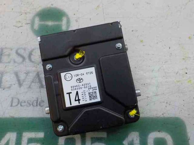 8646C42031 Toyota