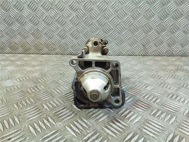 Arrancador 8647866 BMW