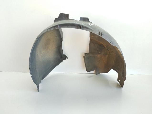 Comprar Paso de rueda delantero derecho Volvo S80 I TS, TH, KV a bajo precio