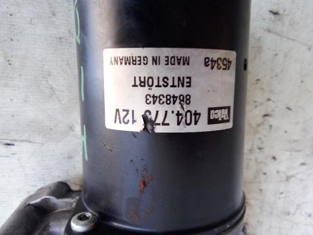 VOLVO 8648343 Motor limpiaparabrisas comprar Tarragona