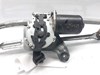 Motor del limpiaparabrisas 8648343 VOLVO