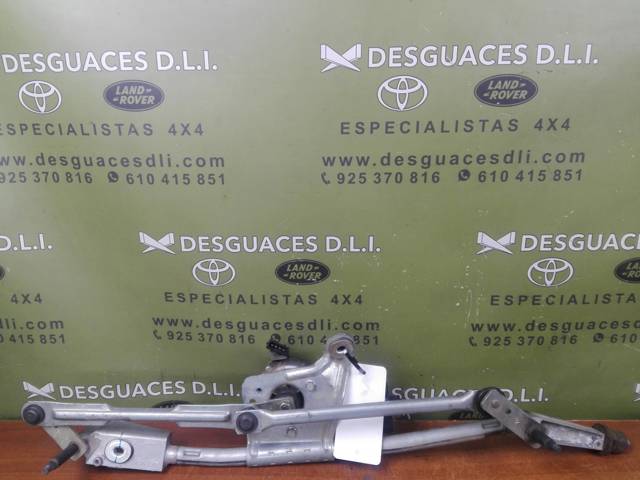 8648343 VOLVO Motor limpiaparabrisas comprar Madrid