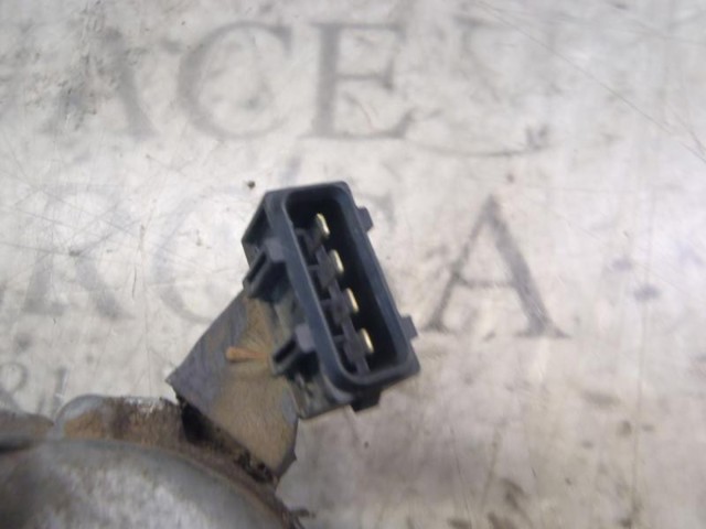 8648343 VOLVO Motor limpiaparabrisas  en stock Huelva
