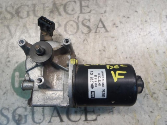 VOLVO 8648343 Motor limpiaparabrisas comprar Pamplona