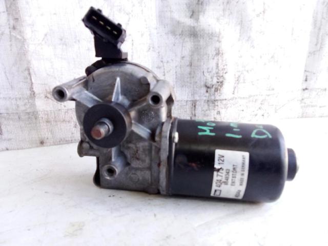 VOLVO 8648343 Motor limpiaparabrisas comprar Pamplona