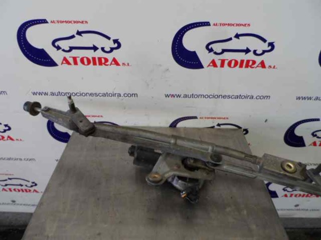VOLVO 8648343 Motor limpiaparabrisas comprar Tarragona