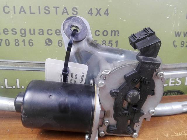 8648343 Motor del limpiaparabrisas  disponible Burgos
