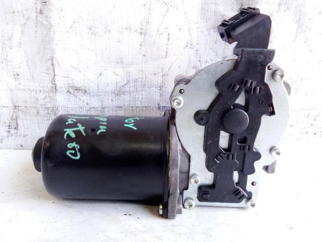 8648343 VOLVO Motor del limpiaparabrisas  comprar en Jaén