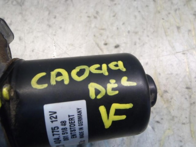 VOLVO 8648343 Motor limpiaparabrisas  en stock Salamanca