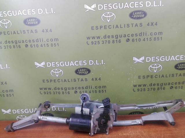 8648343 VOLVO Motor del limpiaparabrisas  comprar en Lleida