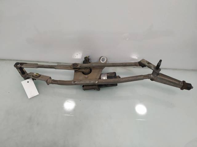 Comprar Trapezio del limpiaparabrisas S60 I RS, RH
