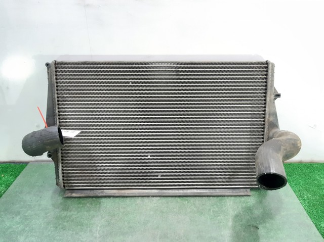 Enfriador de aire de admisión para Volvo V70 I (LV)