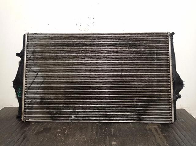 8649471 VOLVO Intercooler  en stock Huelva