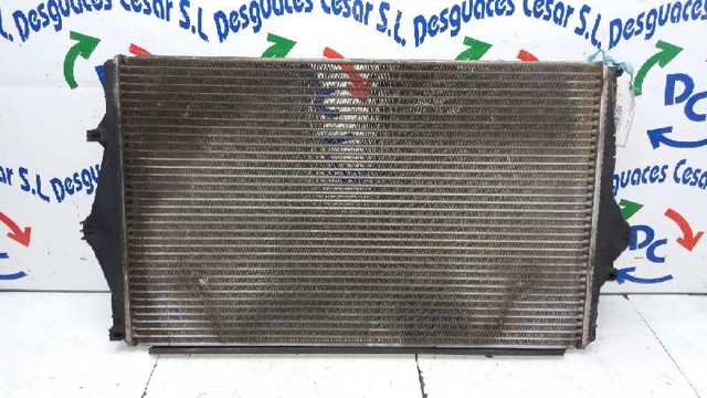 VOLVO 8649471 Intercooler  en stock Terrassa