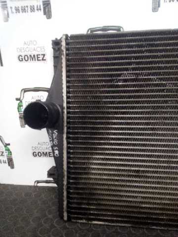 VOLVO 8649471 Intercooler  en stock Salamanca