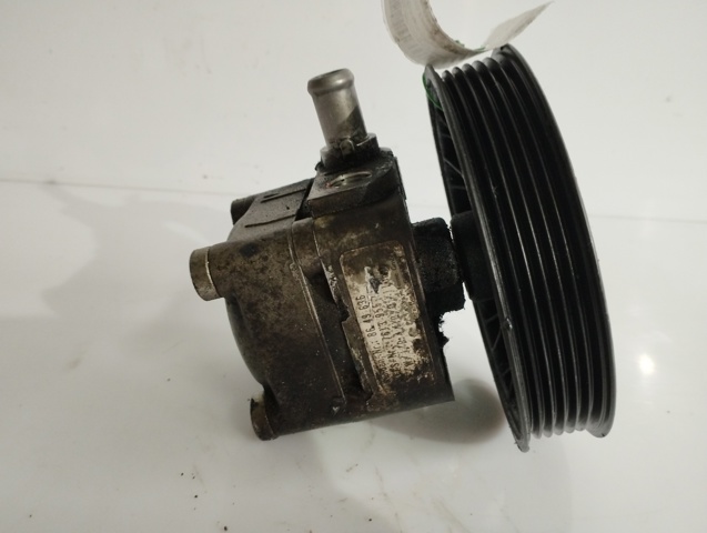 8649636 Volvo