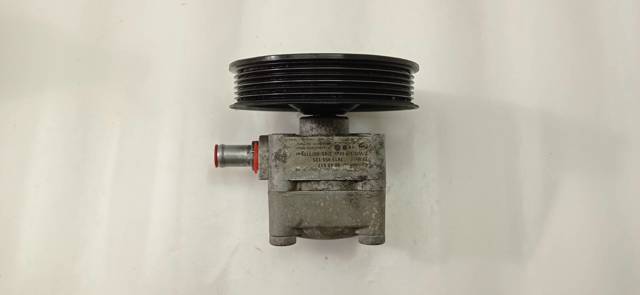 8649637 Volvo