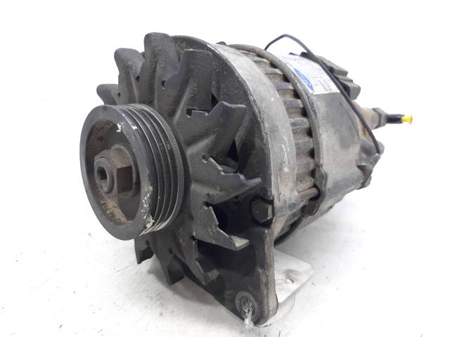 Alternador 864F10K359FE Ford