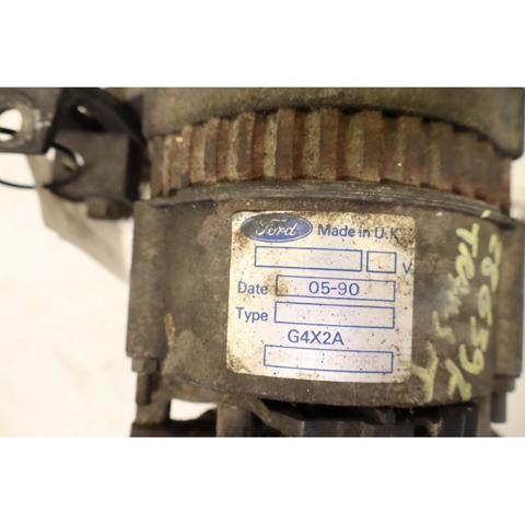 Generador 864F10K359FE FORD