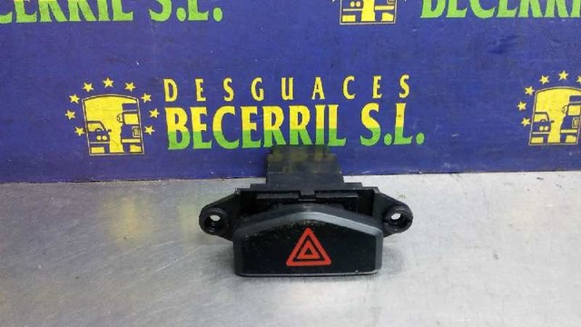 Interruptor warning Hyundai Accent III (2005-2012)