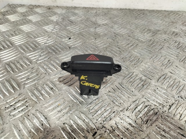 Interruptor warning Hyundai Accent III (MC)