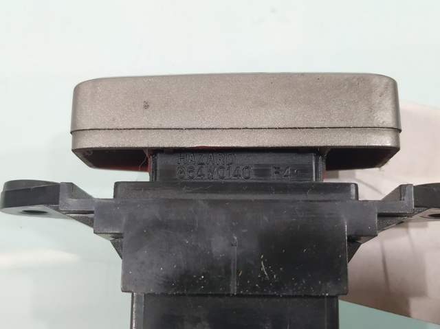 Interruptor warning Hyundai Accent III sedán comprar en España