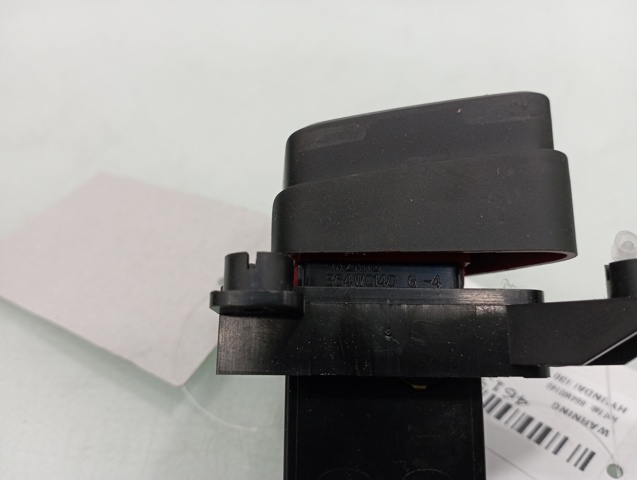 Precio del repuesto Interruptor warning Santa Fe II SUV
