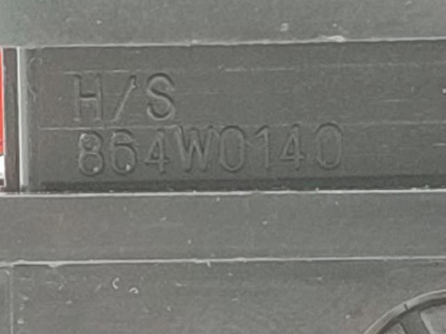 HYUNDAI 864W0140 Botón de emergencia  comprar en Murcia
