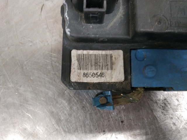 8650546 Volvo
