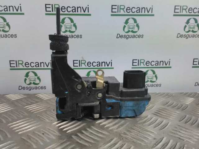 8650546 VOLVO Cerradura de puerta delantera derecha comprar Bilbao