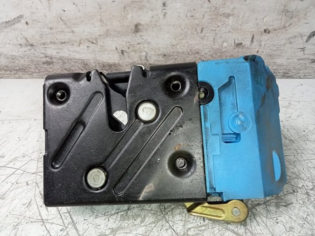 8650546 Cerradura de puerta delantera derecha comprar Girona