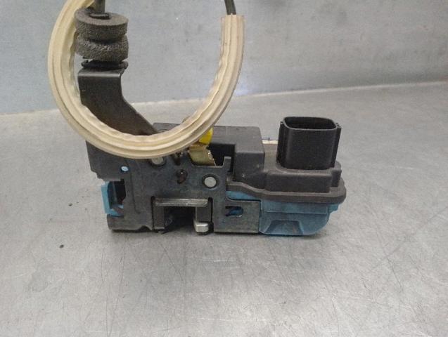 8650546 Cerradura de puerta delantera derecha  comprar en Pontevedra
