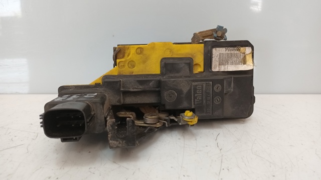 VOLVO 8650554 Cerradura de la puerta trasera derecha  disponible España