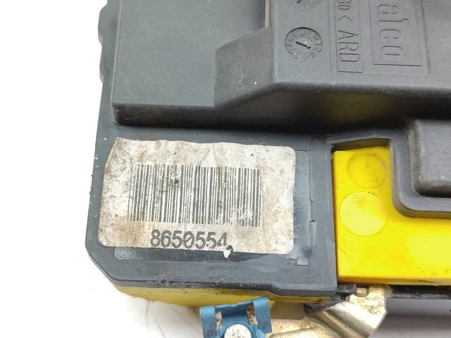 8650554 Cerradura de la puerta trasera derecha  en stock Sabadell