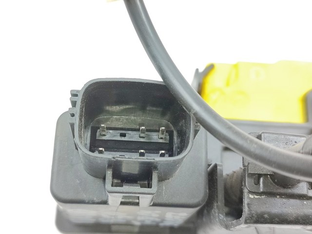 8650554 Cerradura de la puerta trasera derecha comprar Girona