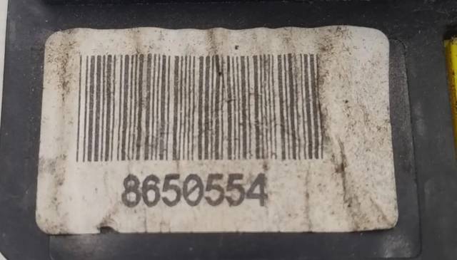 8650554 Cerradura de la puerta trasera derecha comprar Girona