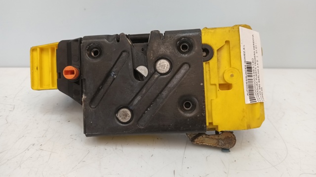 8650554 Cerradura de la puerta trasera derecha comprar Girona