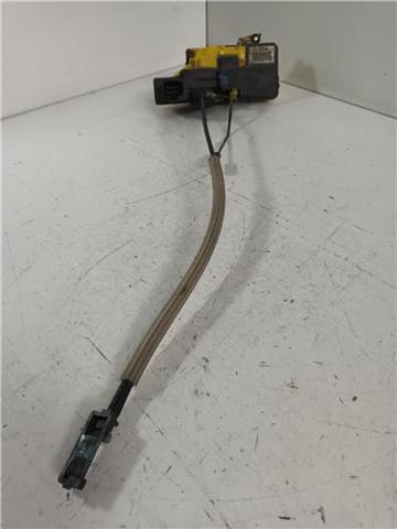VOLVO 8650554 Cerradura de la puerta trasera derecha  comprar en Ponferrada